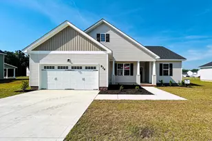 826 Hidden Bridge Rd, Jacksonville, NC 28546 - Photo 1
