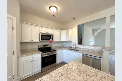 826 Hidden Bridge Road, Jacksonville, NC 28546 - Photo 24