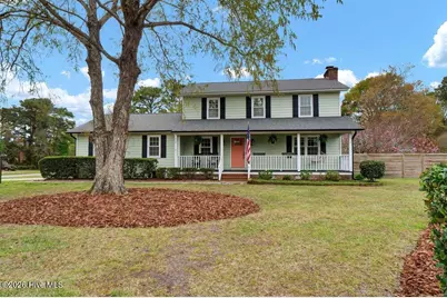 354 R L Honeycutt Drive, Wilmington, NC 28412 - Photo 1
