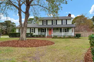 354 R L Honeycutt Dr, Wilmington, NC 28412 - Photo 1