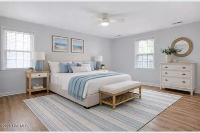 354 R L Honeycutt Drive, Wilmington, NC 28412 - Photo 28