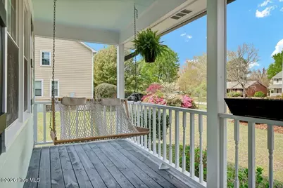 354 R L Honeycutt Drive, Wilmington, NC 28412 - Photo 4