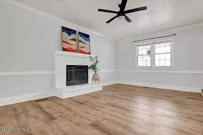354 R L Honeycutt Drive, Wilmington, NC 28412 - Photo 8