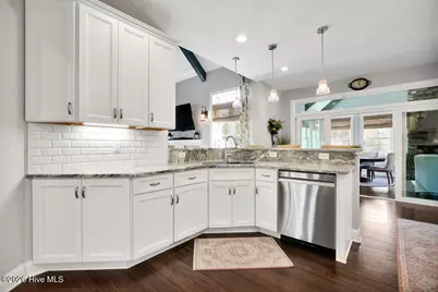 5207 White Ibis Court, Southport, NC 28461 - Photo 20