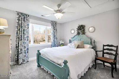 5207 White Ibis Court, Southport, NC 28461 - Photo 38