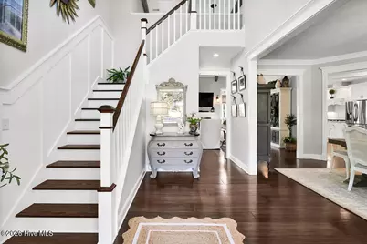 5207 White Ibis Court, Southport, NC 28461 - Photo 8