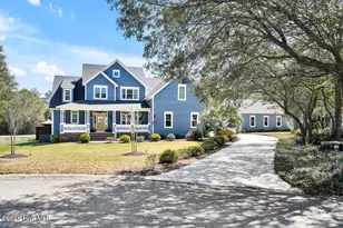 5207 White Ibis Ct, Southport, NC 28461 - Photo 1
