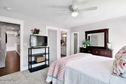 5207 White Ibis Court, Southport, NC 28461 - Photo 42