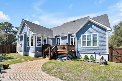 5207 White Ibis Court, Southport, NC 28461 - Photo 52