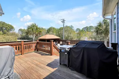 5207 White Ibis Court, Southport, NC 28461 - Photo 44