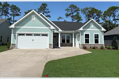 2023 Oakton Drive #6, Southport, NC 28461 - Photo 1