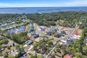 2023 Oakton Dr, Southport, NC 28461 - Photo 2