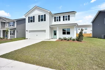 4330 Bright Blossom Way SE #Lot 258, Bolivia, NC 28422 - Photo 2