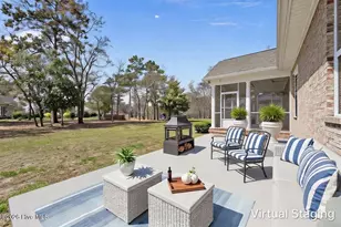 43 Westminster Way, Hampstead, NC 28443 - Photo 30