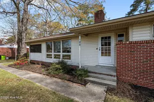 105 E Sherwood Dr, Havelock, NC 28532 - Photo 44