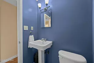 105 E Sherwood Dr, Havelock, NC 28532 - Photo 28