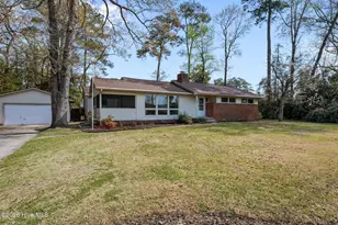 105 E Sherwood Dr, Havelock, NC 28532 - Photo 42
