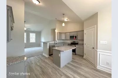 827 Hidden Bridge Drive, Jacksonville, NC 28546 - Photo 16