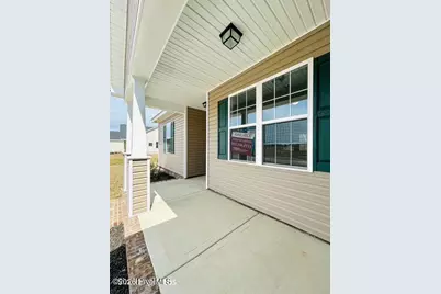 827 Hidden Bridge Drive, Jacksonville, NC 28546 - Photo 6