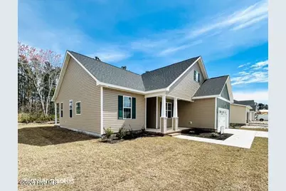 827 Hidden Bridge Drive, Jacksonville, NC 28546 - Photo 4