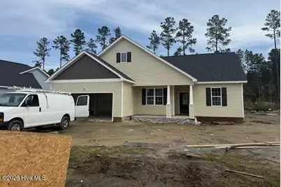 827 Hidden Bridge Drive, Jacksonville, NC 28546 - Photo 1