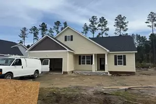 827 Hidden Brg Dr, Jacksonville, NC 28546 - Photo 1