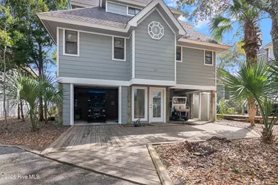 123 N Bald Head Wynd #Unit 8, Bald Head Island, NC 28461 - Photo 1