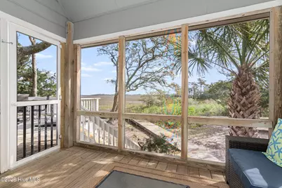 123 N Bald Head Wynd #Unit 8, Bald Head Island, NC 28461 - Photo 10