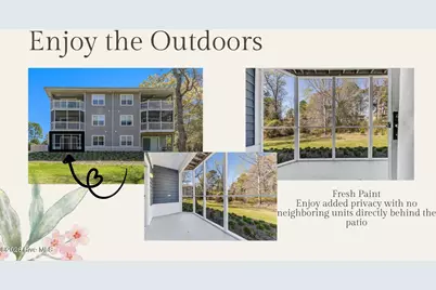 3030 Marsh Winds Circle #Unit 802, Southport, NC 28461 - Photo 42