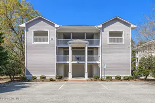 3030 Marsh Winds Cir, Southport, NC 28461 - Photo 14