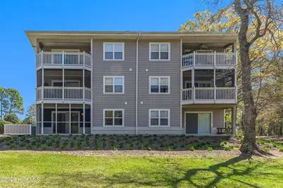 3030 Marsh Winds Circle #Unit 802, Southport, NC 28461 - Photo 44