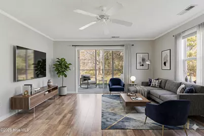 3030 Marsh Winds Circle #Unit 802, Southport, NC 28461 - Photo 18