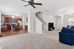 1414 Charlotte St, Elizabeth City, NC 27909 - Photo 12