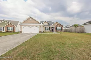 208 Imperial Ln, Jacksonville, NC 28546 - Photo 1