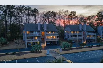 6338 Oleander Drive #Apt 15, Wilmington, NC 28403 - Photo 34