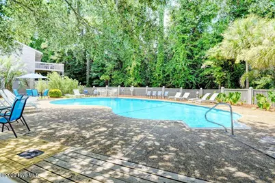 6338 Oleander Drive #Apt 15, Wilmington, NC 28403 - Photo 32