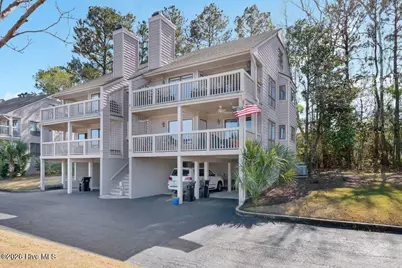 6338 Oleander Drive #Apt 15, Wilmington, NC 28403 - Photo 4