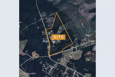 Tbd Philippi Church Road, Raeford, NC 28376 - Photo 2