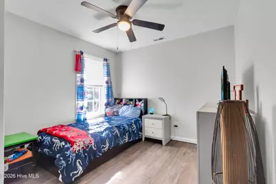 138 Leslie Lane, Havelock, NC 28532 - Photo 20