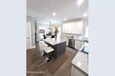 3709 Cancion Street, Greenville, NC 27858 - Photo 16