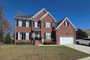 3709 Cancion St, Greenville, NC 27858 - Photo 4