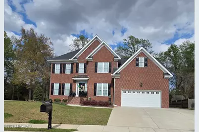 3709 Cancion Street, Greenville, NC 27858 - Photo 1