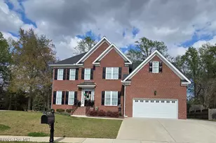 3709 Cancion St, Greenville, NC 27858 - Photo 1