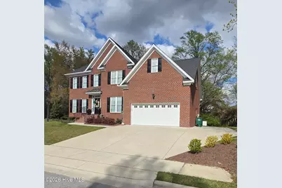 3709 Cancion Street, Greenville, NC 27858 - Photo 2