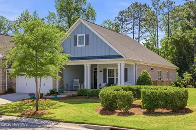 4233 Moorland Lane, Wilmington, NC 28409 - Photo 1