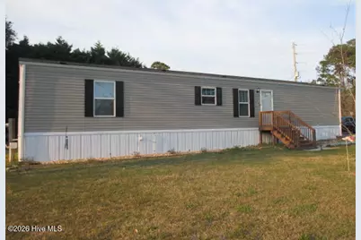107 Paradise Lane, Newport, NC 28570 - Photo 14