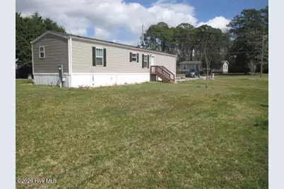 107 Paradise Lane, Newport, NC 28570 - Photo 1