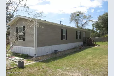 107 Paradise Lane, Newport, NC 28570 - Photo 4