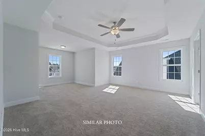 109 Twisted Vine Boulevard, Jacksonville, NC 28546 - Photo 24