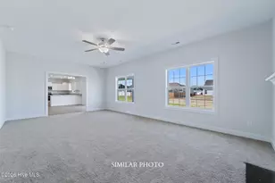 109 Twisted Vine Blvd, Jacksonville, NC 28546 - Photo 12